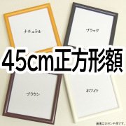 45×45cm正方形額 - 額縁 - 激安通販 | 額のまつえだ / 油彩・水彩