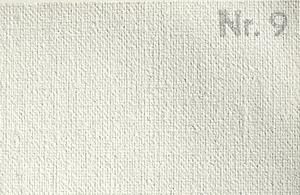 クレサンキャンバスロール No.9 幅210cm×10m オイルキャンバス 【大型