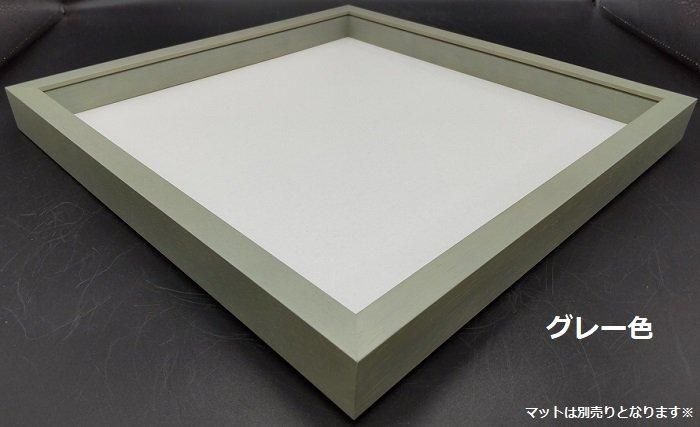7916【希(のぞみ)】デッサン額 | UVカットアクリル付き - 額縁