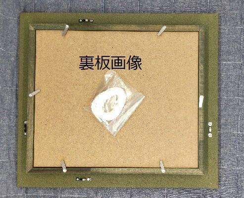 原画「台所に立つ男」F20・油彩画 | iichi 日々の暮らしを