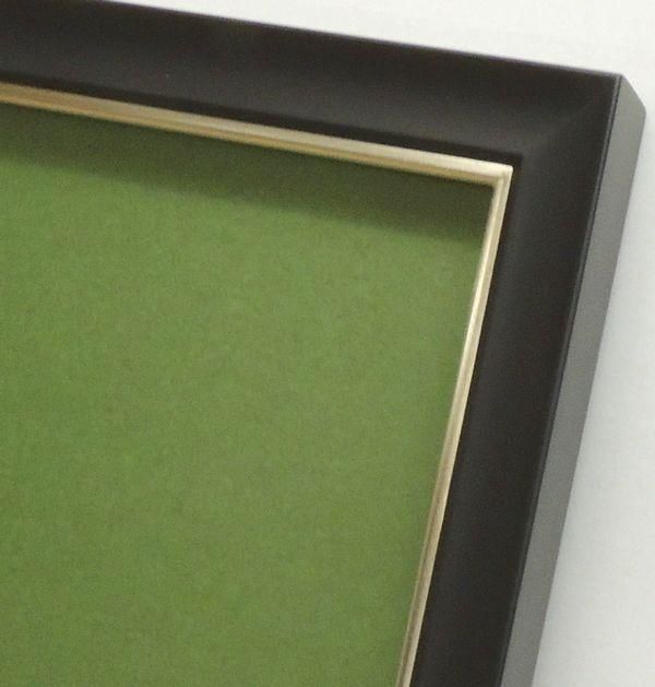 キュートⅡ F0号 180×140mm 木製油絵額縁 (f0) アクリル板仕様 キュートⅡ F0号 180×140mm 木製油絵額縁 (f0) アクリル板仕様