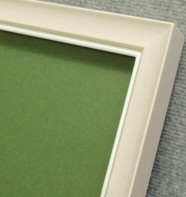 キュートⅡ F4号 333×242mm 木製油絵額縁 アクリル板仕様 キュートⅡ F4号 333×242mm 木製油絵額縁 アクリル板仕様