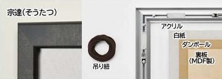 CF オーダーメイド 二辺合計寸法 1401～1500mmまで【受注生産品 