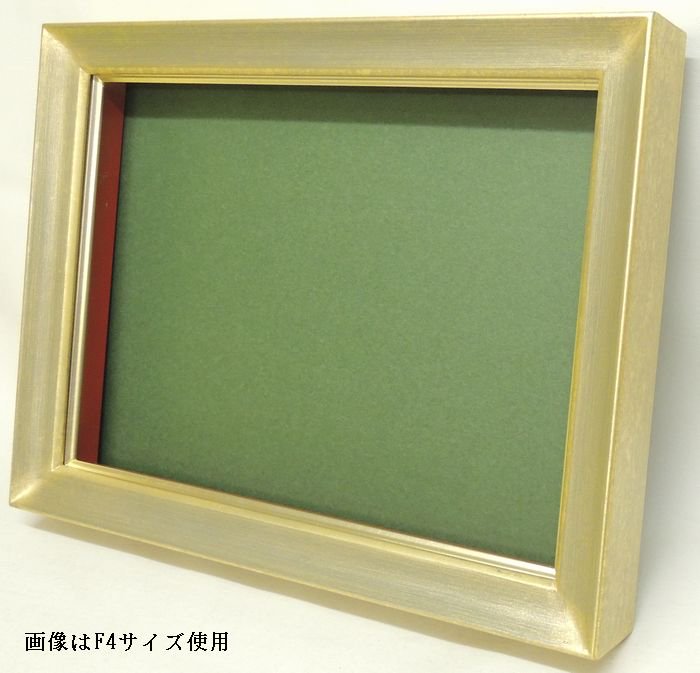 マグ ヒコーキ雲 油絵 F3(273×220mm) - 美術品