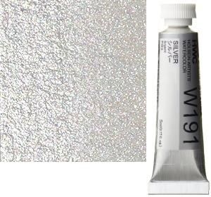 ホルベイン HWC 透明水彩絵具 2号 5ml 24色セット : カワチ画材