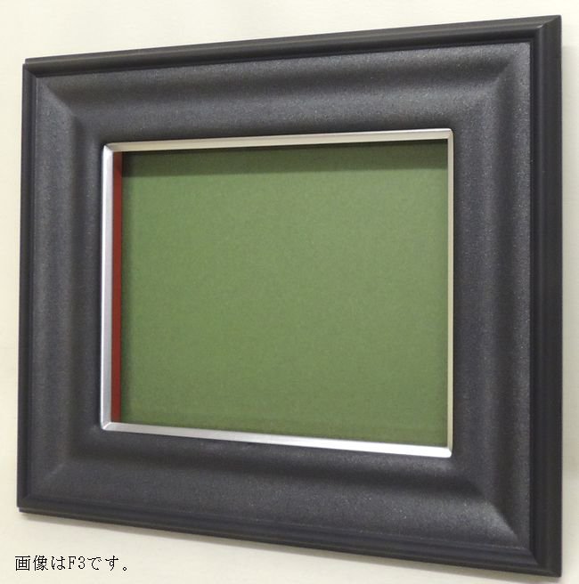 飛鳥マットなし スターダスト SM(サムホール) 227×158mm 日本画・油彩