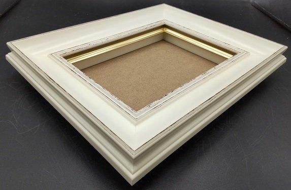 8160 F30号 910×727mm 油彩額縁 UVカットアクリル板仕様 【大型