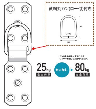 6005国立新美術館展示ガイドライン適用フレームヒートン ステンレス100