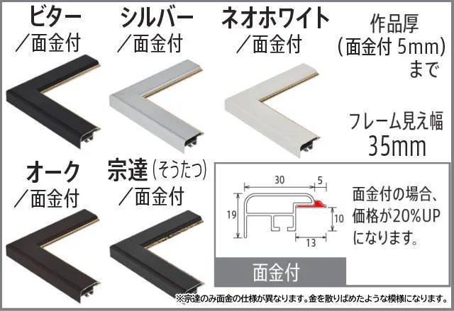 オンライン卸売価格 デッサン額縁 工芸型/白 B2サイズ(728×515mm)専用