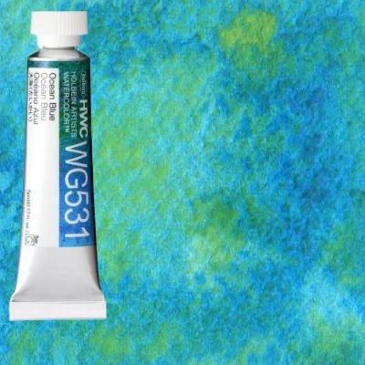 同色6本セット】透明水彩絵具 グラニュレーティングカラーズ 5ml 同色6本セット】透明水彩絵具 グラニュレーティングカラーズ 5ml