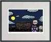 KOTOMIN ȤߤKABUKI NO JIGOKU No.C7214 ڥե졼դ ڿ̸