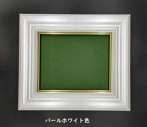 3476 SM(サムホール) 227×158mm まじかるフレーム アクリル板