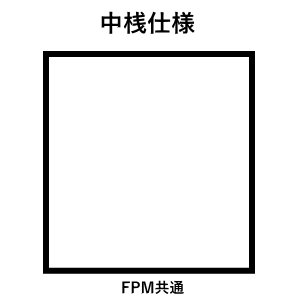 S4号 シナベニヤパネル 333×333mm 正方形 - 額縁 - 激安通販 | 額のまつえだ / 油彩・水彩・デッサン額縁専門店