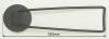 󥿥å 160mm M-203