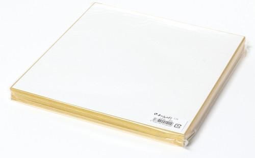 無地大色紙 麻紙 10枚入り S039 谷口松雄堂(京都)製 - 額縁 無地大色紙 麻紙 10枚入り S039 谷口松雄堂(京都)製 - 額縁