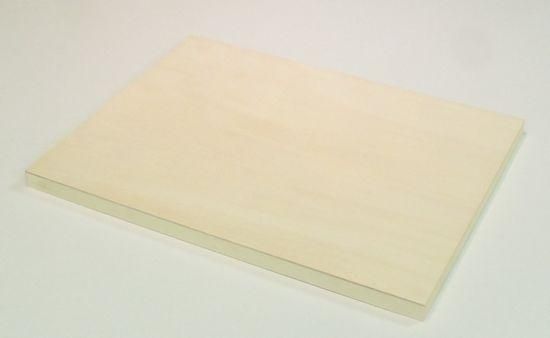 シナベニヤパネル F3号 10枚組 アウトレット品 - 額縁 - 激安