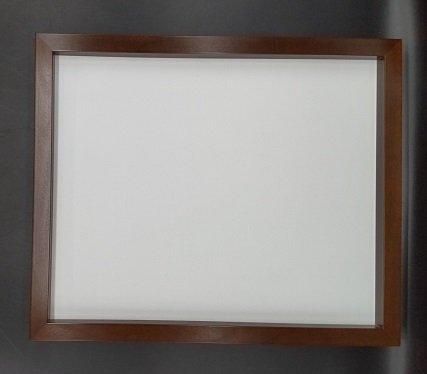5660 大衣 タイコロ 509×394mm デッサン額縁 木製 - 額縁 - 激安通販 