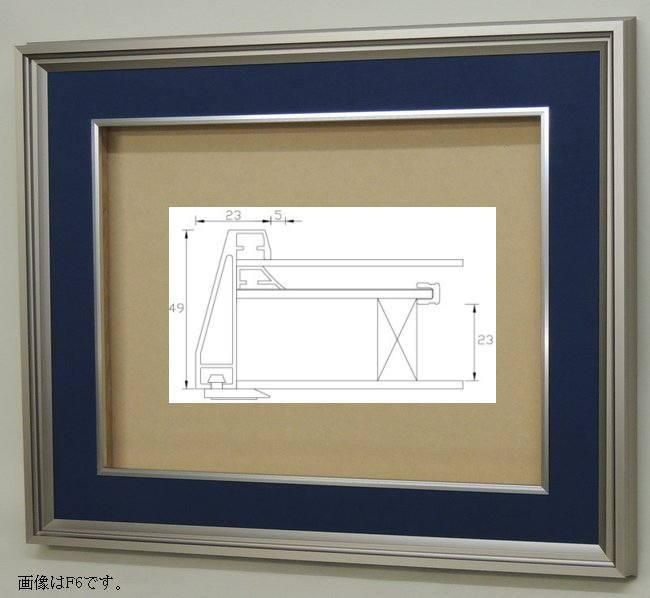 楽天市場】f3 油絵額縁の通販