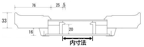 杉額 (25mm巾マット付) SM 高級木製日本画用額縁 アクリル (軽くて割れ