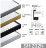 SH-202N 八ッ切(273×242mm) デッサン額
