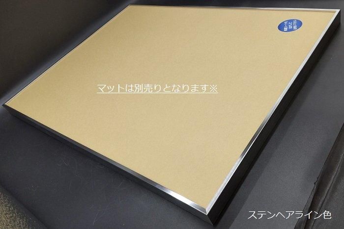 SH-202N 大全紙 727×545mm アクリル板付 デッサン額 【同梱できるのは 
