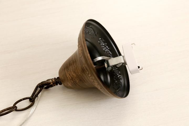 6灯シャンデリア LED おしゃれ Tiara アンティーク｜デザイン照明のCROIX