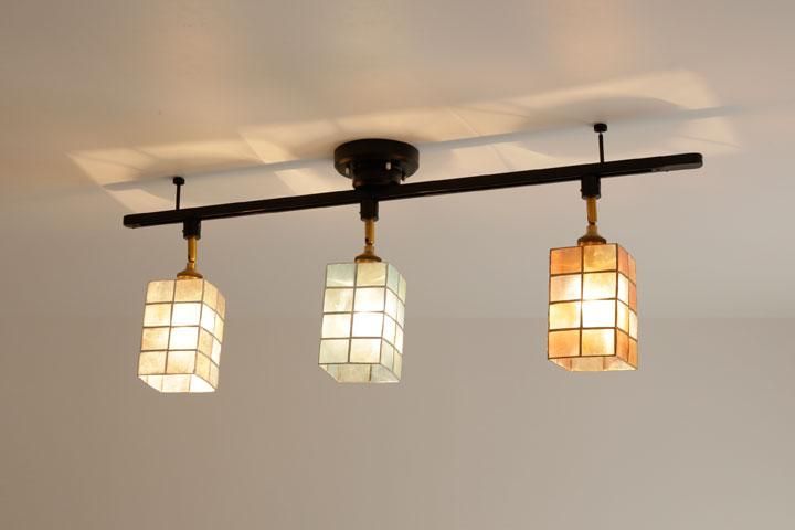 NATSU エルックス カピエンテ ゴールド シーリング スポット