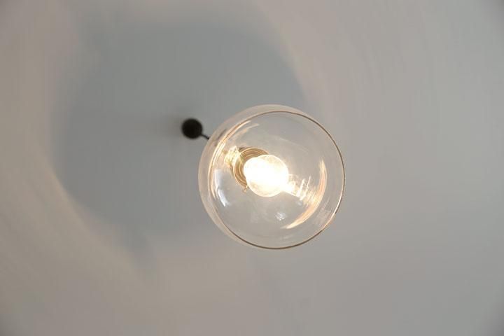 ペンダントライト ガラス 照明器具 Deneb｜デザイン照明のCROIX