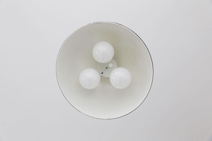 後藤　ゆうぜん ペンダントライト 後藤照明 日本製 Cupula ブラック｜デザイン照明のCROIX