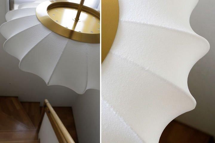 3灯シーリングライト LED 照明器具 おしゃれ Pluie｜デザイン照明のCROIX