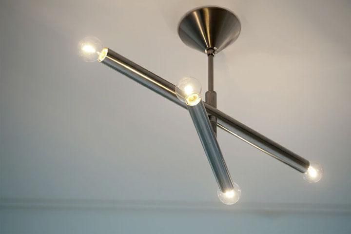 シルバー シーリングライト 4灯式 楽天市場】シーリングライト 4灯 シルバーの通販