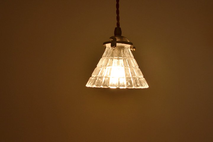 アンティーク ペンダントライト 照明 LED Tetto｜デザイン照明のCROIX