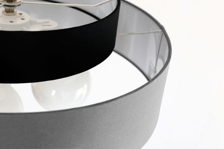 3灯ペンダントライト 和モダン Dual ブラック|デザイン照明のCROIX 3灯ペンダントライト 和モダン Dual ブラック|デザイン照明のCROIX