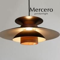 ペンダントライト ダイニング 1灯 Mercero ブラウン｜デザイン