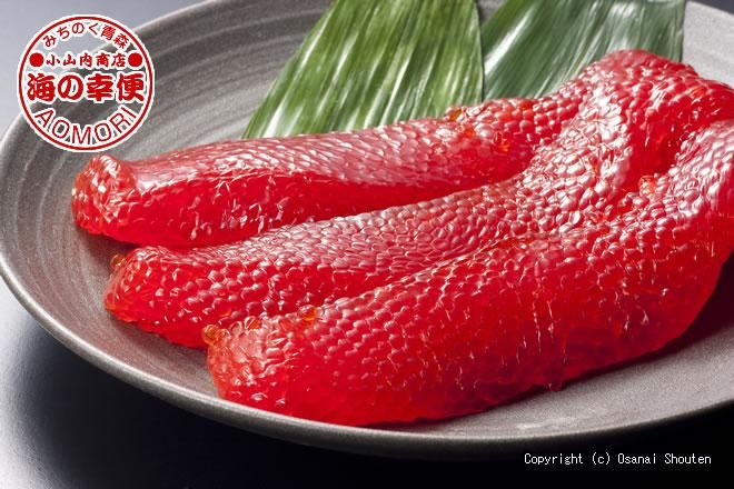 特選甘口すじこ 約300g入り 紅鮭 すじこ たらこ いくら ねぶた漬 うに お取り寄せ 通信販売 アウガ新鮮市場 小山内商店 特選甘口すじこ 約300g入り 紅鮭 すじこ たらこ いくら ねぶた漬 うに お取り寄せ 通信販売 アウガ新鮮市場 小山内商店
