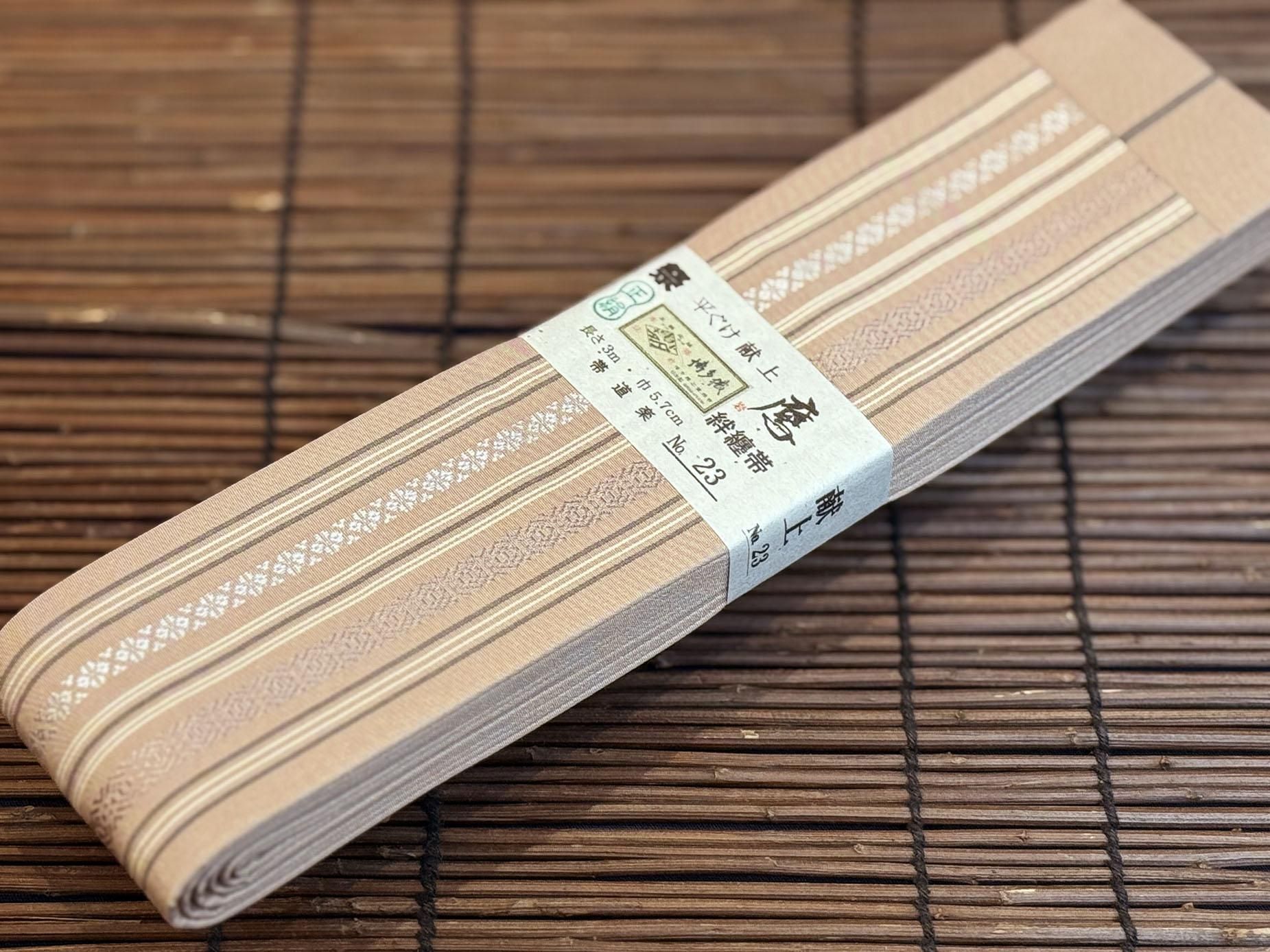正絹 袋帯 太鼓柄 山口弘躬 正倉院天平華文 豪華絢爛 極上 逸品