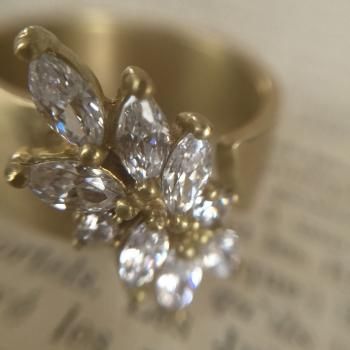 å磻RING