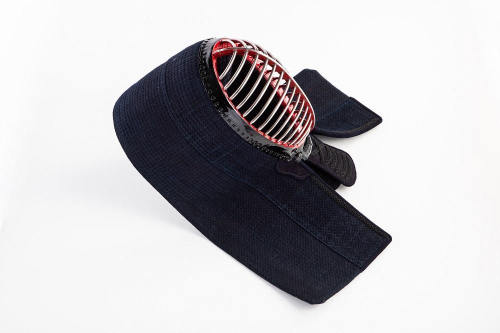 珠 手刺二分刺地【受注生産品】 | Tama Hand-stitched Two-part