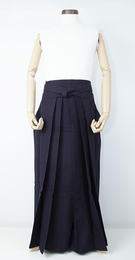 訳あり日本製袴　7000番　27号　正藍染　湯通し済 楽天市場】正藍染湯通し7000番剣道袴 : 東山堂 楽天市場店