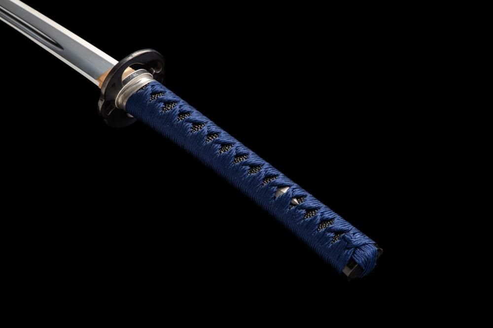 祝い指拵 居合刀 天正拵|Tensho Koshirae - 武道具専門店 尚武堂産業株式会社