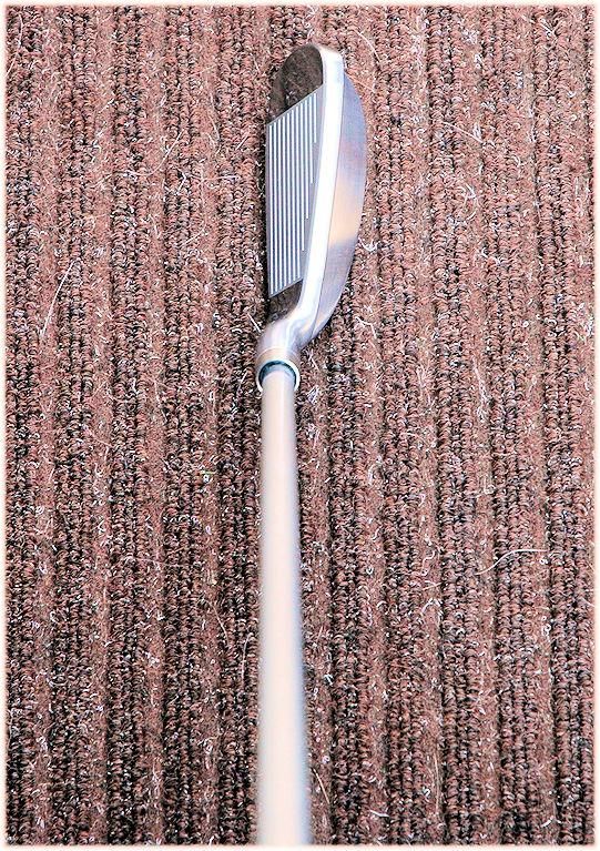 エポン AF-906 23° 26° アイアン型ユーティリティ エポン ゴルフ AF-906 アイアン型ユーティリティ [af906