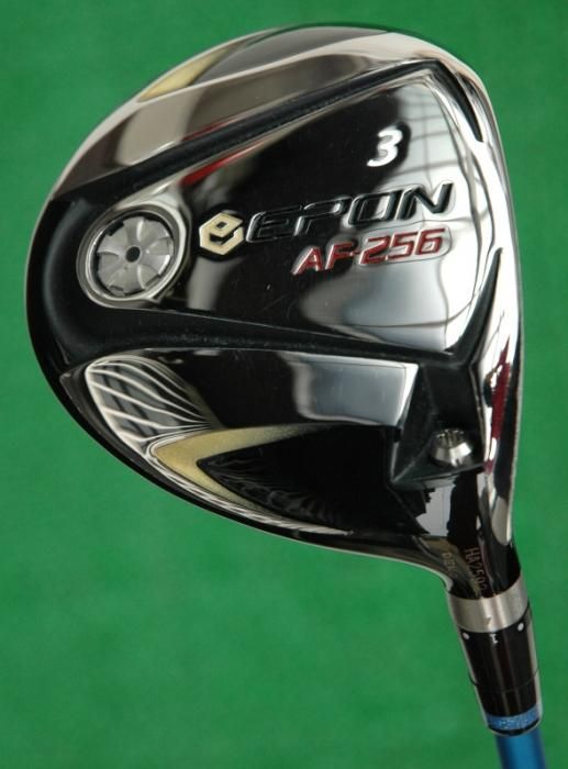 EPON エポンAF256 3W - クラブ