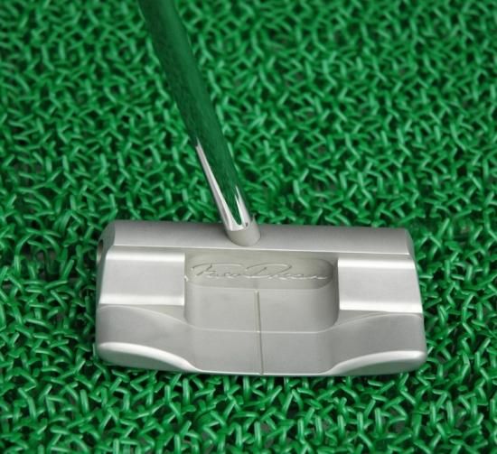 田淵正敏 BUCHI センターシャフトパター - ゴルフ工房ミツワ-