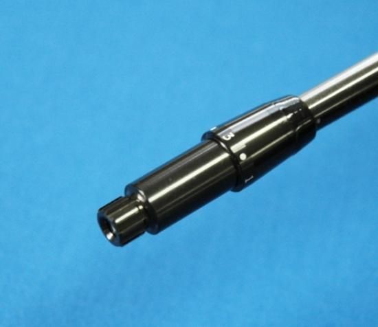 エポン AF-256 フェアウェイウッド 純正スリーブ付 DERAMAX 05-F