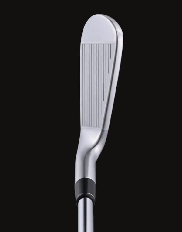 エポン507　アイアンセット 5本セット 6-9 PW エポン507 アイアンセット 5本セット 6-9 PW エポン507 アイアン