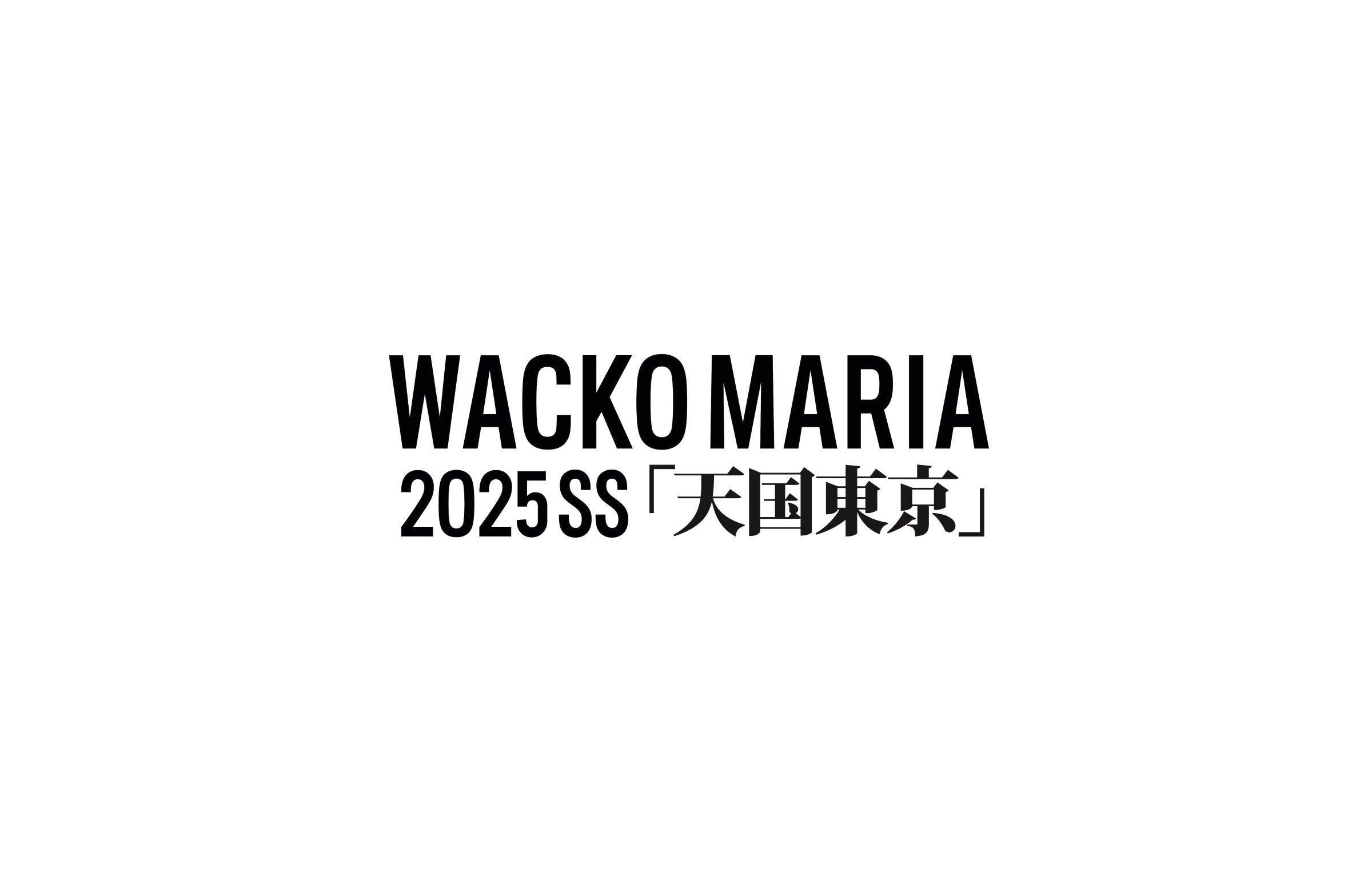 CONUR ONLINESHOP WACKO MARIA（ワコマリア）/ BUENA VISTA