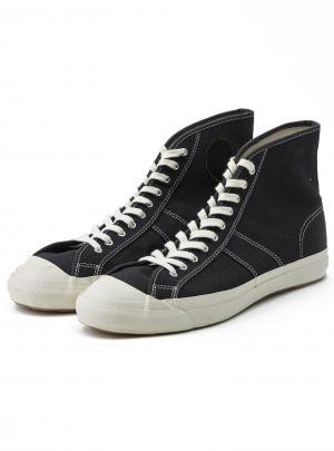 OLD JOE&CO. オールドジョー 10 HOLE ATHLETIC SNEAKER - CONUR