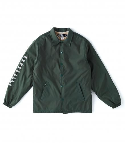 BILLBOARD COACH JACKET ビルボードコーチジャケット BILLBOARD COACH JACKET ビルボードコーチジャケット