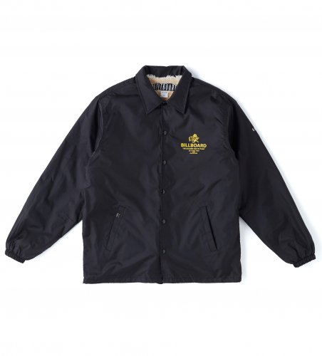 BILLBOARD ビルボード COACH JACKET