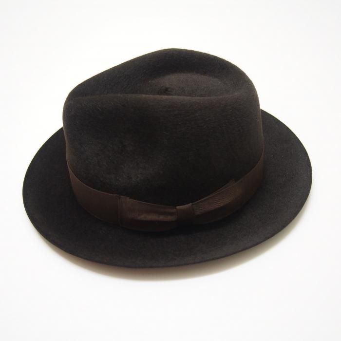 WACKO MARIA/HAT-01/LURIE（FATIMA） - ハット